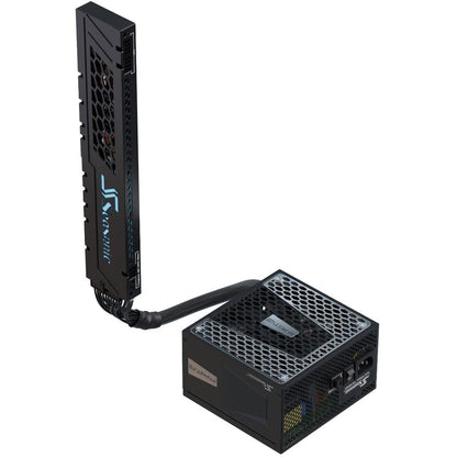 Fuente de alimentación Seasonic SSR-750FA