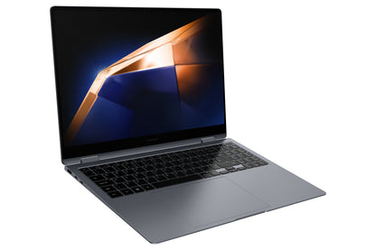 Samsung Galaxy Book4 Pro 360 (16", Intel Core Ultra 7, 32 GB, Intel Arc)