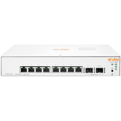 HPE Aruba Networking Aruba Instant On 1930