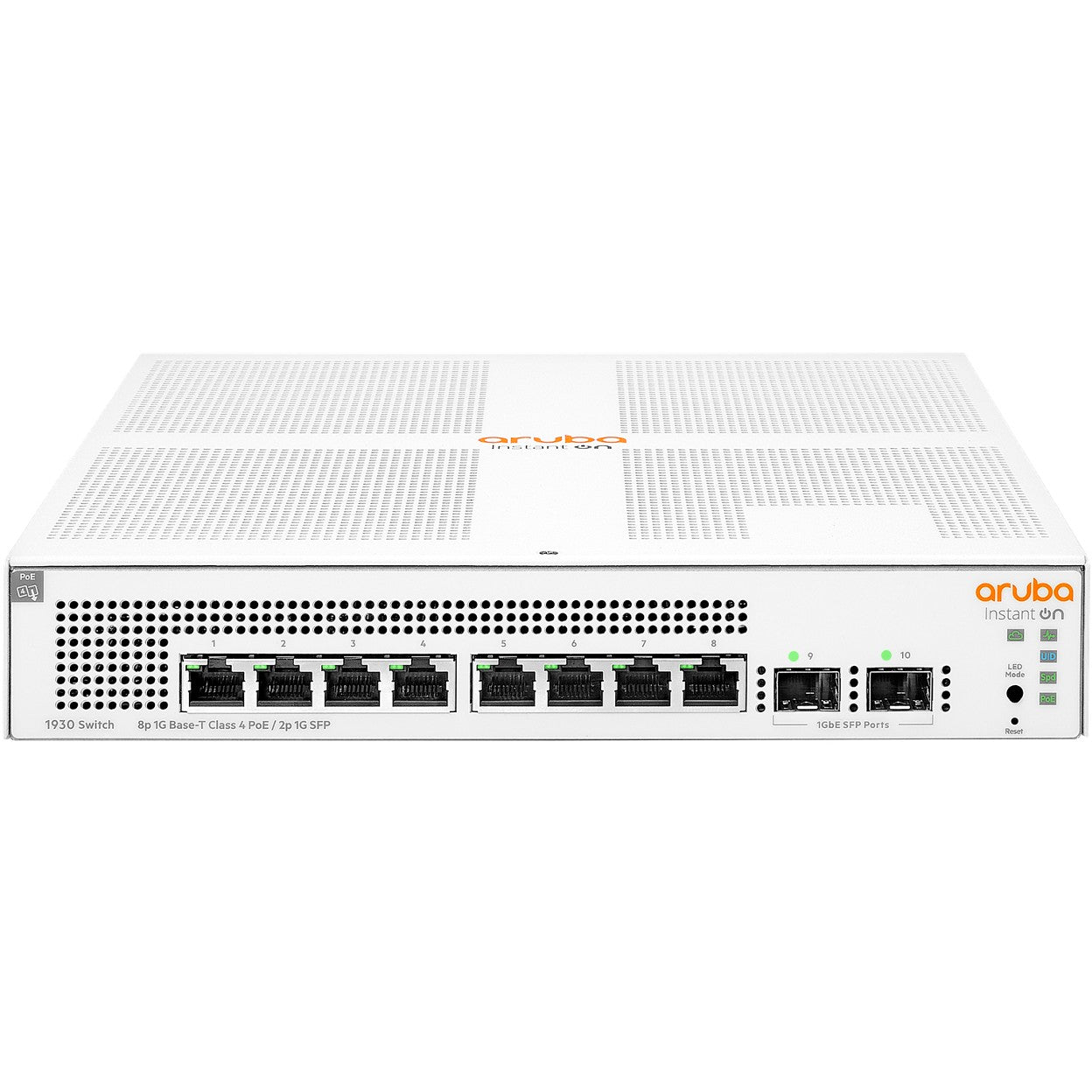 HPE Aruba Networking Aruba Instant On 1930