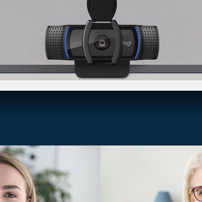 Logitech 960-001252 webcam