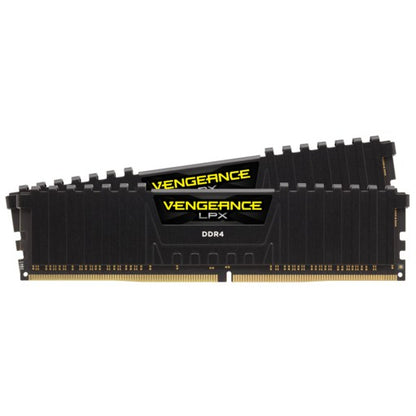 Corsair Vengeance LPX CMK32GX4M2E3200C16