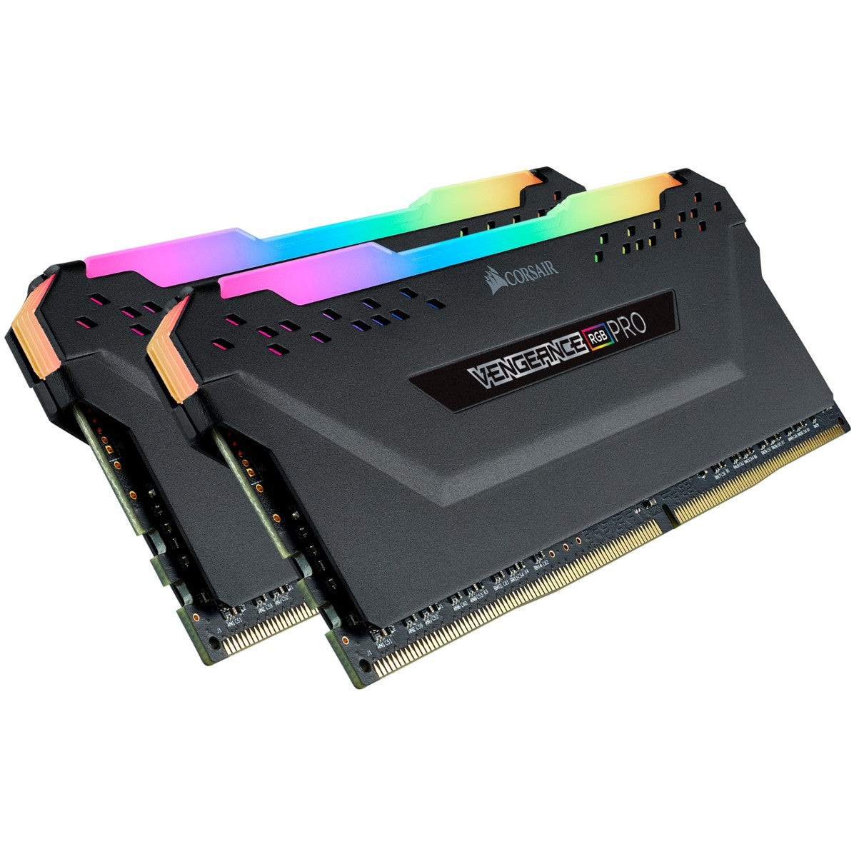 Corsair Vengeance RGB Pro CMW32GX4M2D3600C18