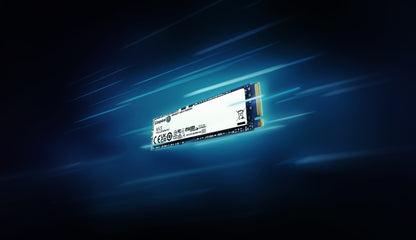 Kingston Technology 500G NV3 M.2 2280 NVMe SSD