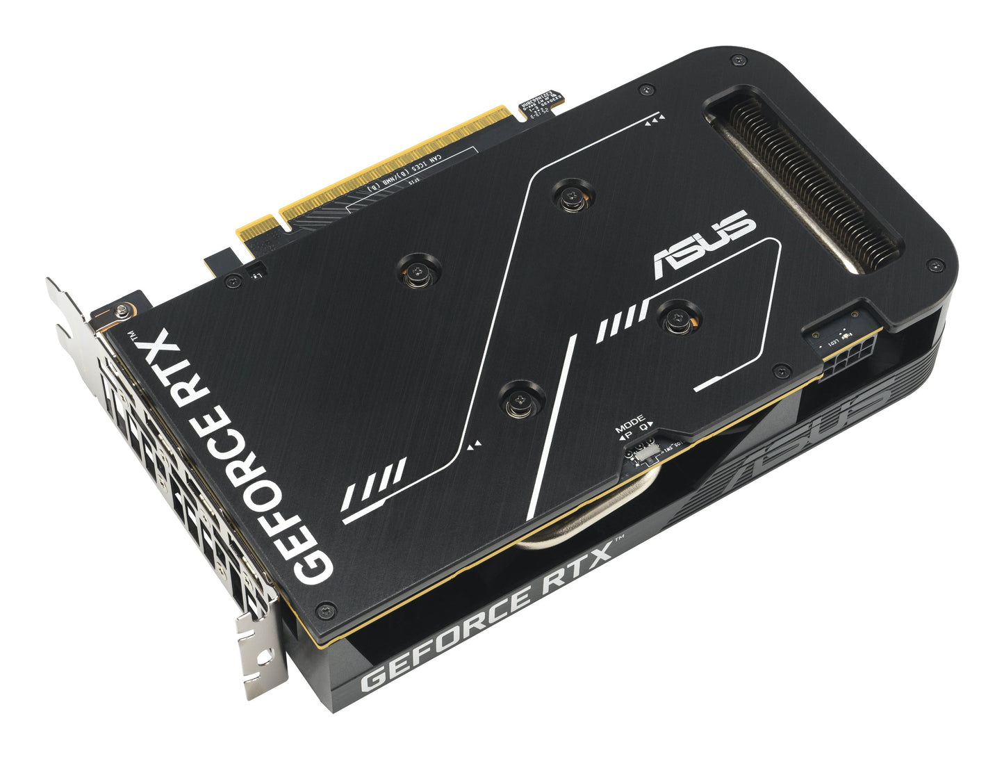 ASUS Dual -RTX5050-O8G