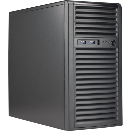 Supermicro CSE-731I-404B