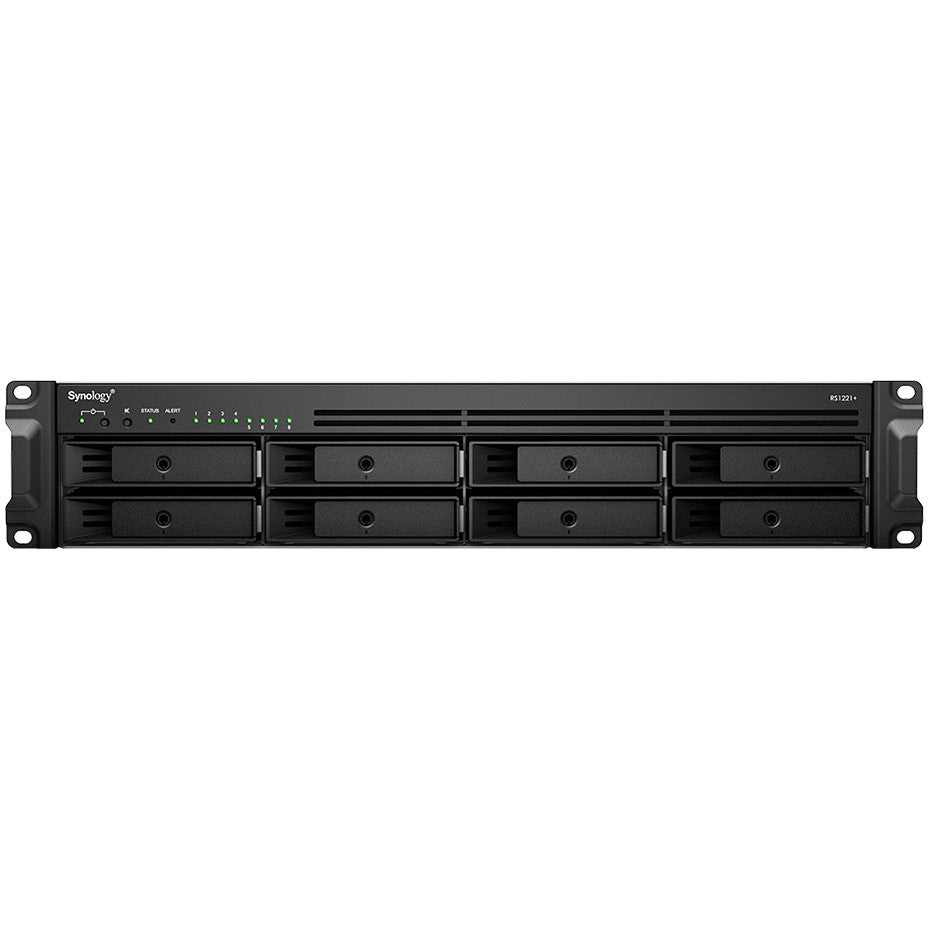 Synology RackStation RS1221+