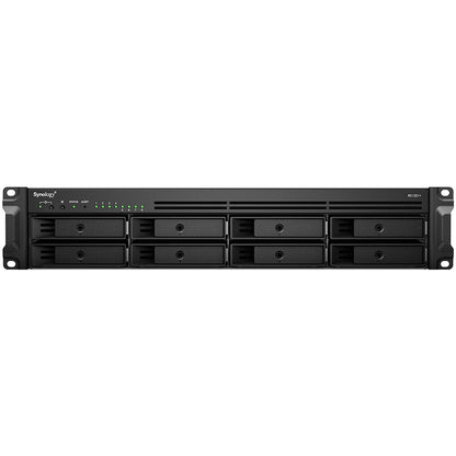 Synology RackStation RS1221+