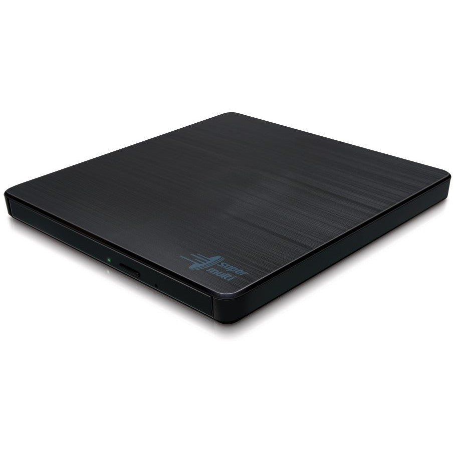 Hitachi-LG Slim Portable DVD-Writer