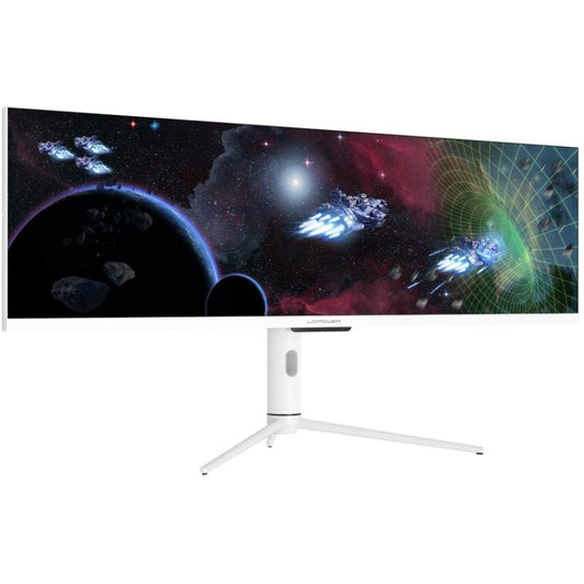 LC-Power LC-M44-DFHD-120 computer monitor