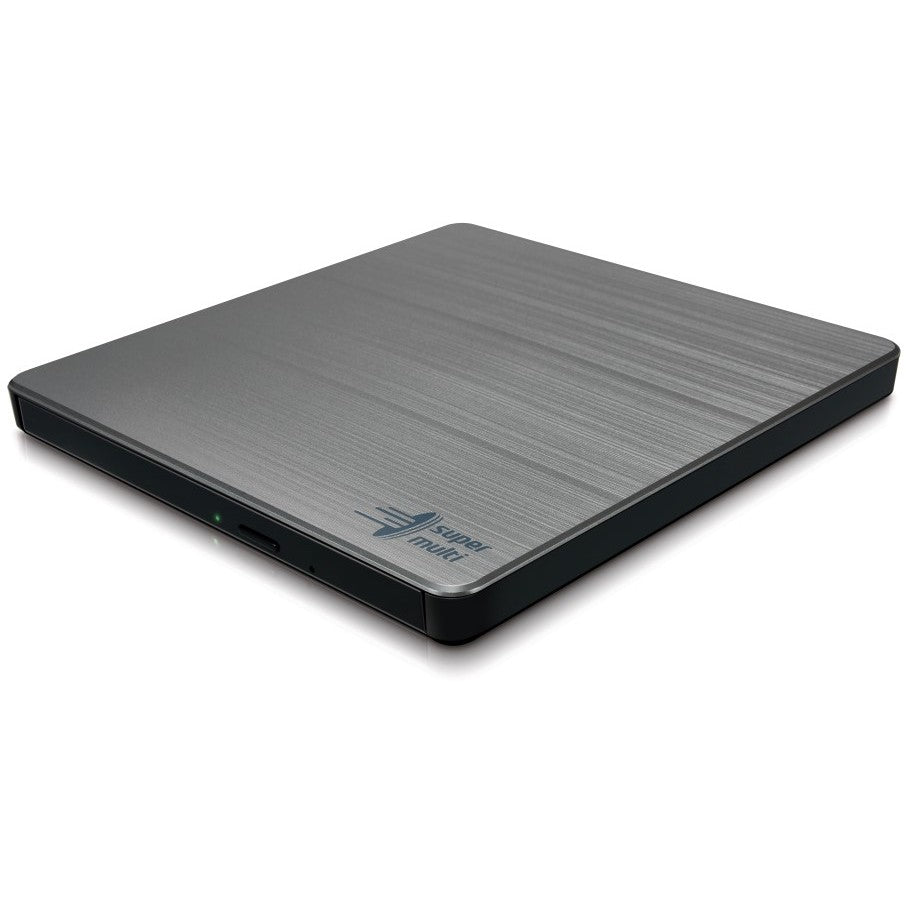 Hitachi-LG Slim Portable DVD-Writer