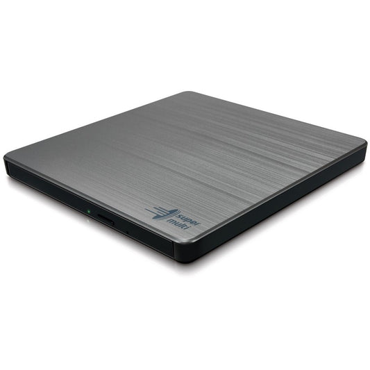 Hitachi-LG Slim Portable DVD-Writer