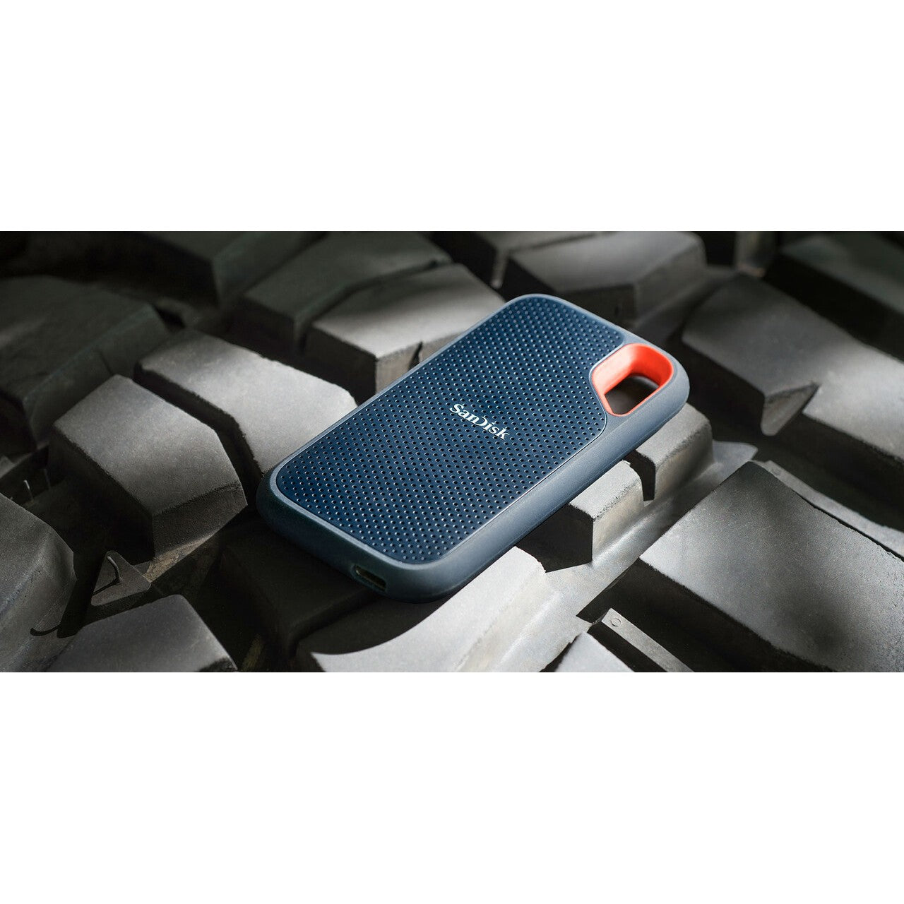 SanDisk Extreme Portable