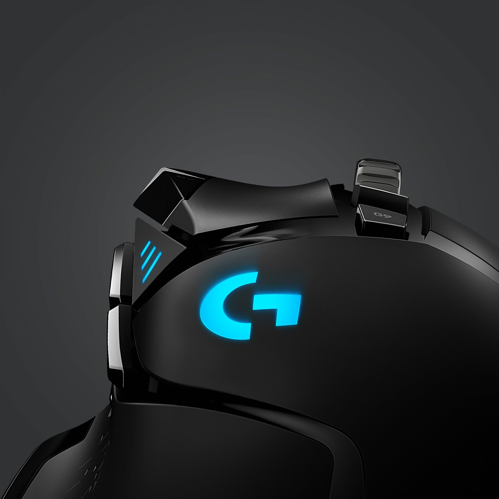 Logitech G G502 LIGHTSPEED Wireless Gaming Mouse