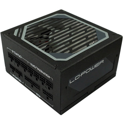LC-Power LC6550M V2.31 power supply unit