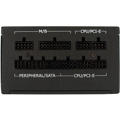 LC-Power LC6650M V2.31 power supply unit