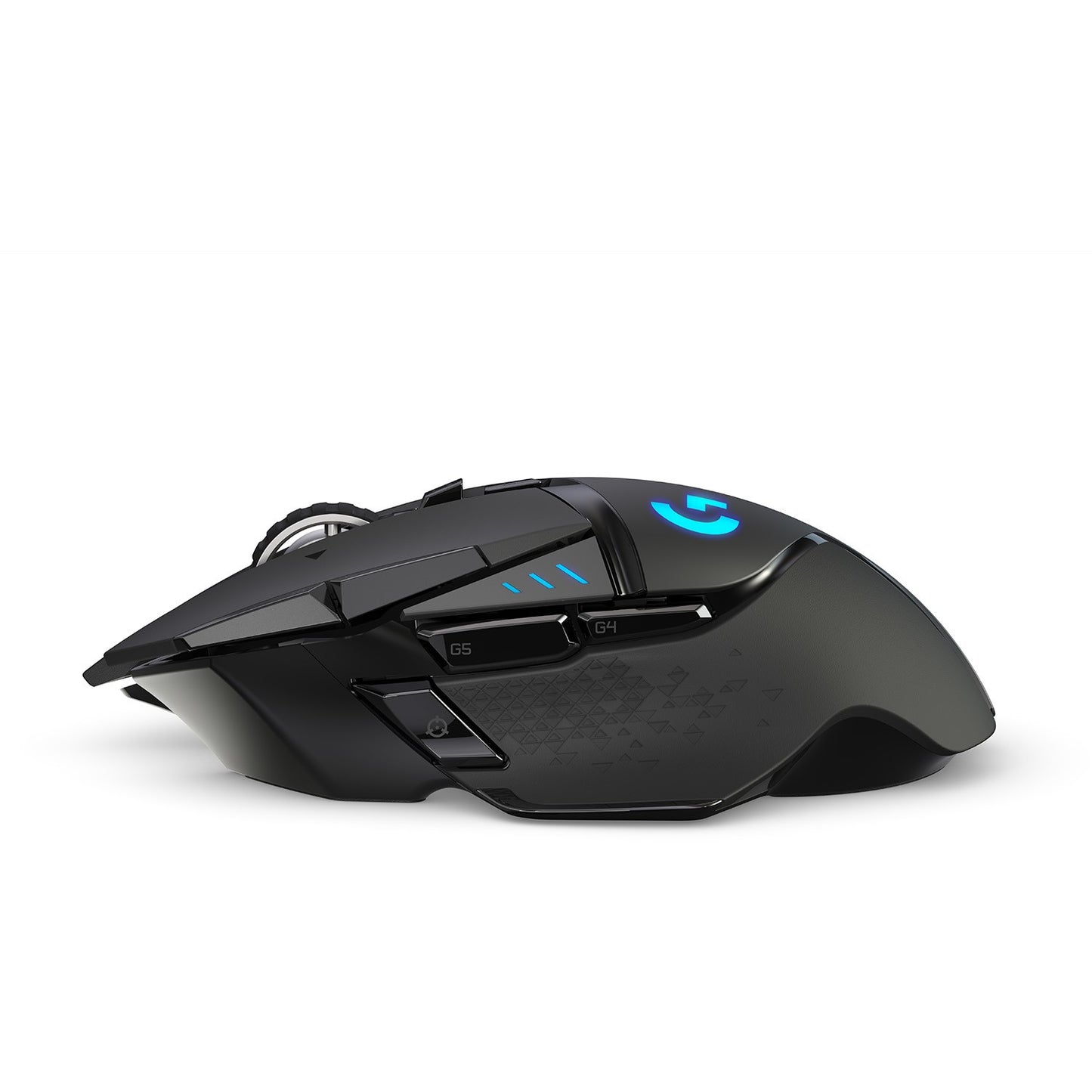 Logitech G G502 LIGHTSPEED Wireless Gaming Mouse