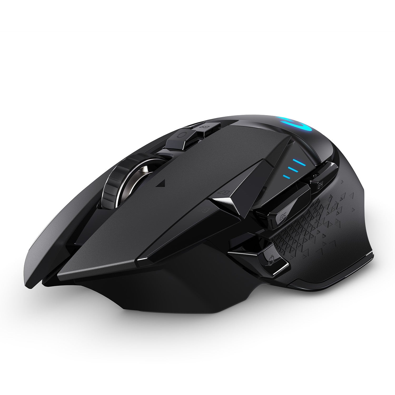 Logitech G G502 LIGHTSPEED Wireless Gaming Mouse