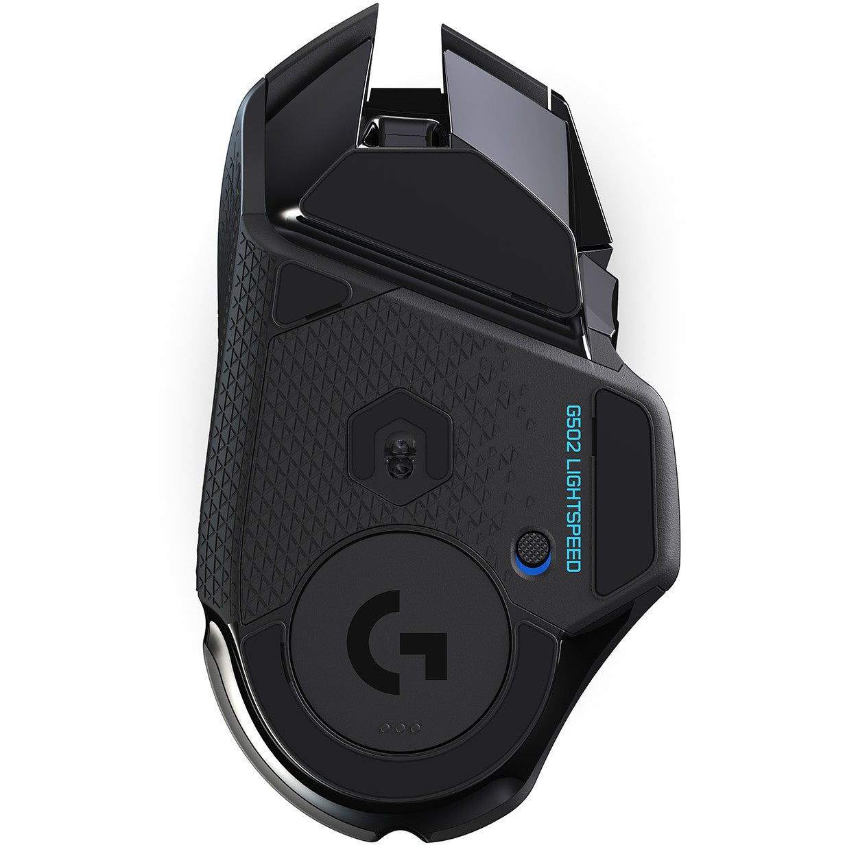 Logitech G G502 LIGHTSPEED Wireless Gaming Mouse