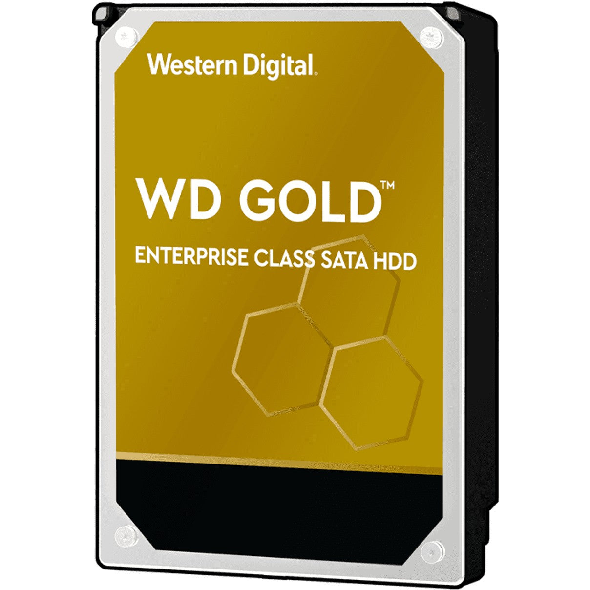 Western Digital Gold