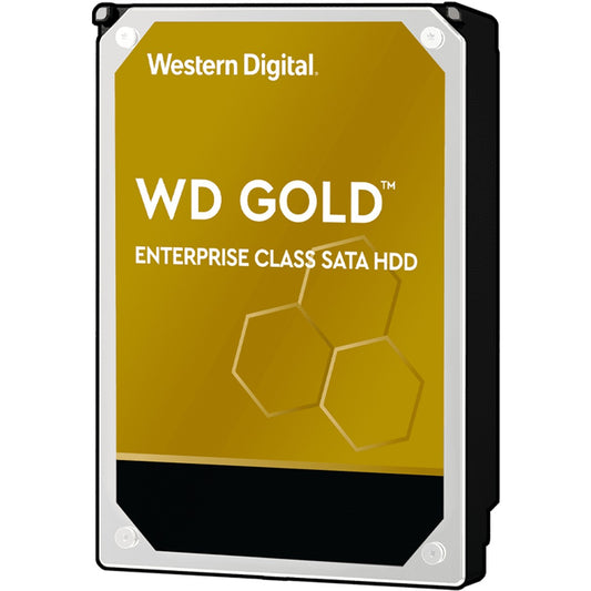 Western Digital Gold