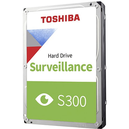 Toshiba S300