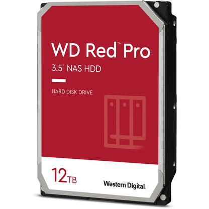 Western Digital WD Red Pro