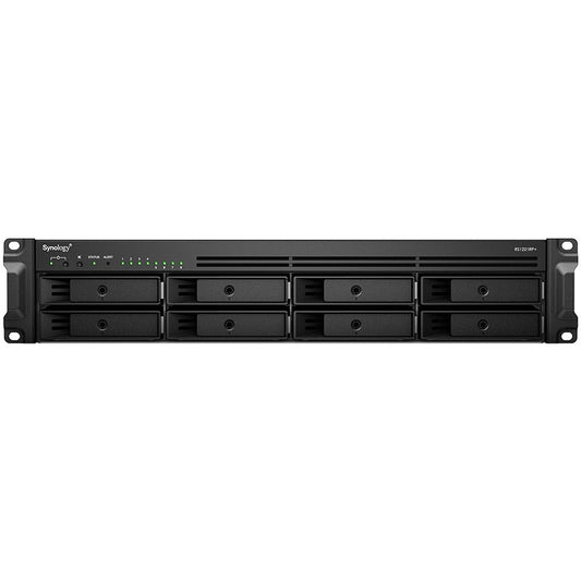 Synology RackStation RS1221RP+