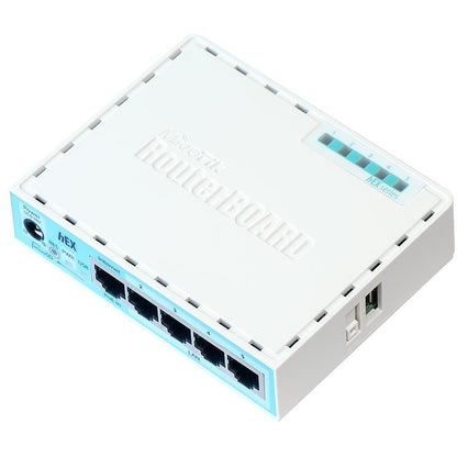 Mikrotik RB750GR3