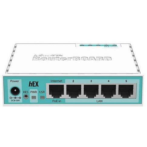  Ethernet WAN