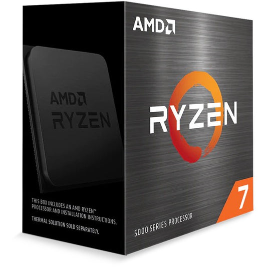 AMD Ryzen 7 5700G