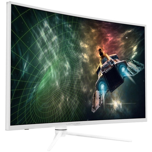 LC-Power LC-M39-QHD-165-C computer monitor