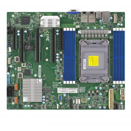 Supermicro MBD-X12SPI-TF