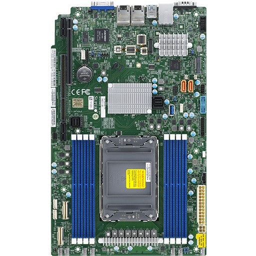 Supermicro MBD-X12SPW-TF-O