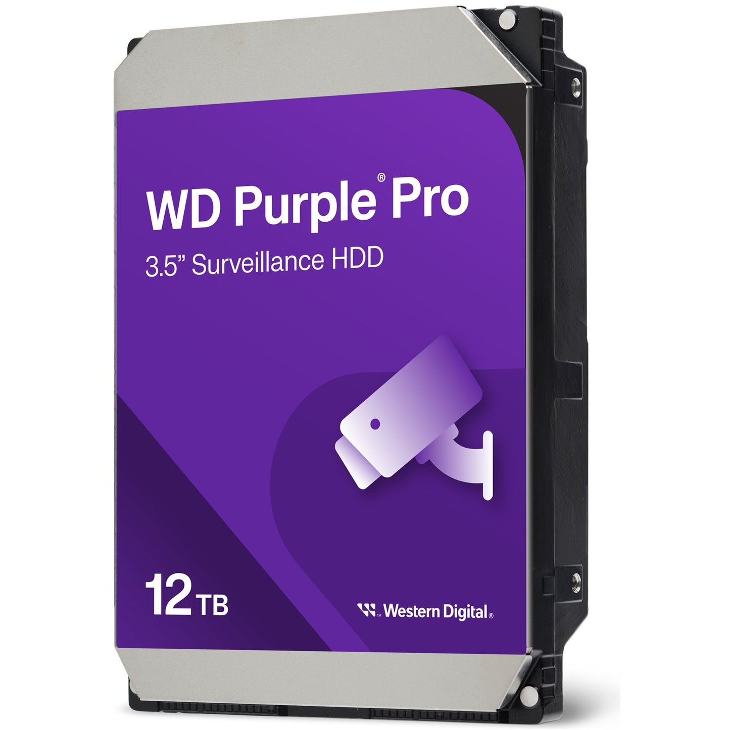 Western Digital Purple Pro