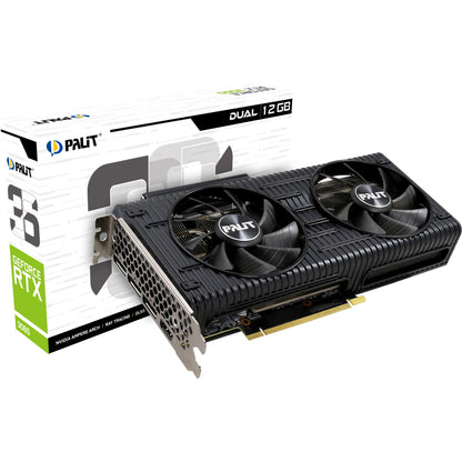  GeForce RTX 3060