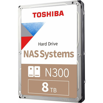 Toshiba N300 NAS