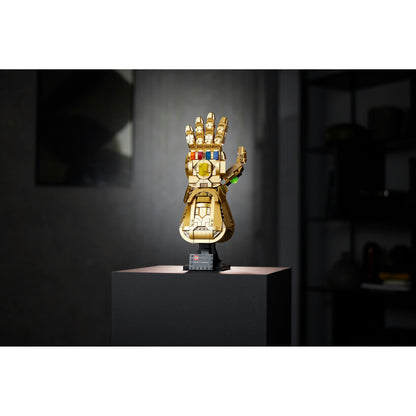 LEGO Marvel Super Heroes Infinity Gauntlet