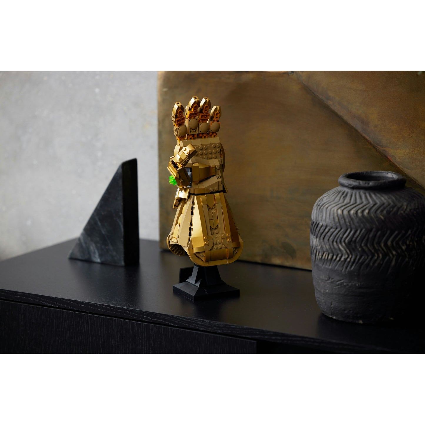 LEGO Marvel Super Heroes Infinity Gauntlet