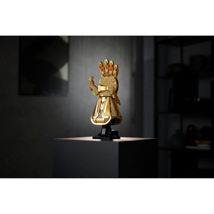 LEGO Marvel Super Heroes Infinity Gauntlet