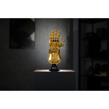 LEGO Marvel Super Heroes Infinity Gauntlet