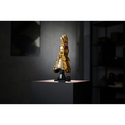 LEGO Marvel Super Heroes Infinity Gauntlet