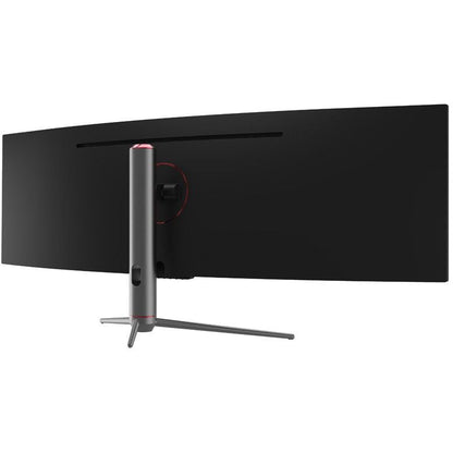 LC-Power LC-M49-DQHD-120-C-Q LED display