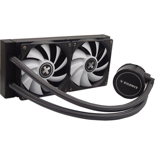 Xilence LiQuRizer LQ240RGB