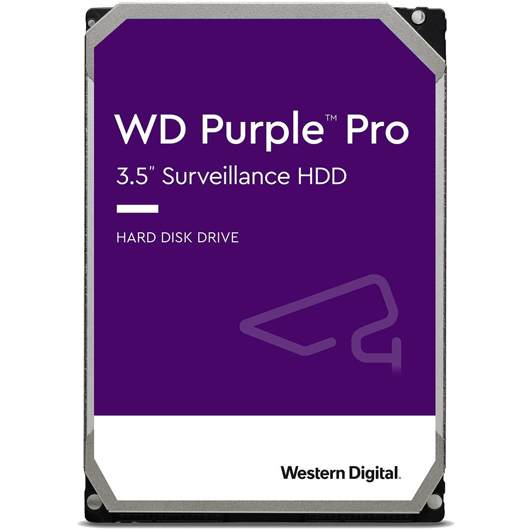 Western Digital Purple Pro