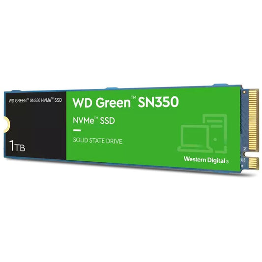 Western Digital Green WDS100T3G0C