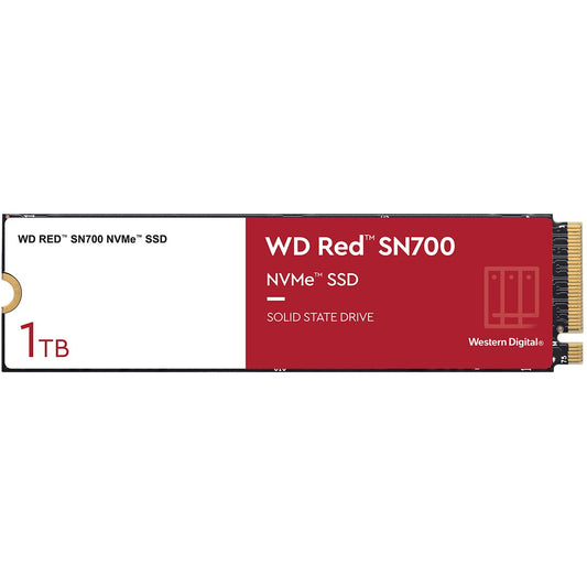 Western Digital Red SN700