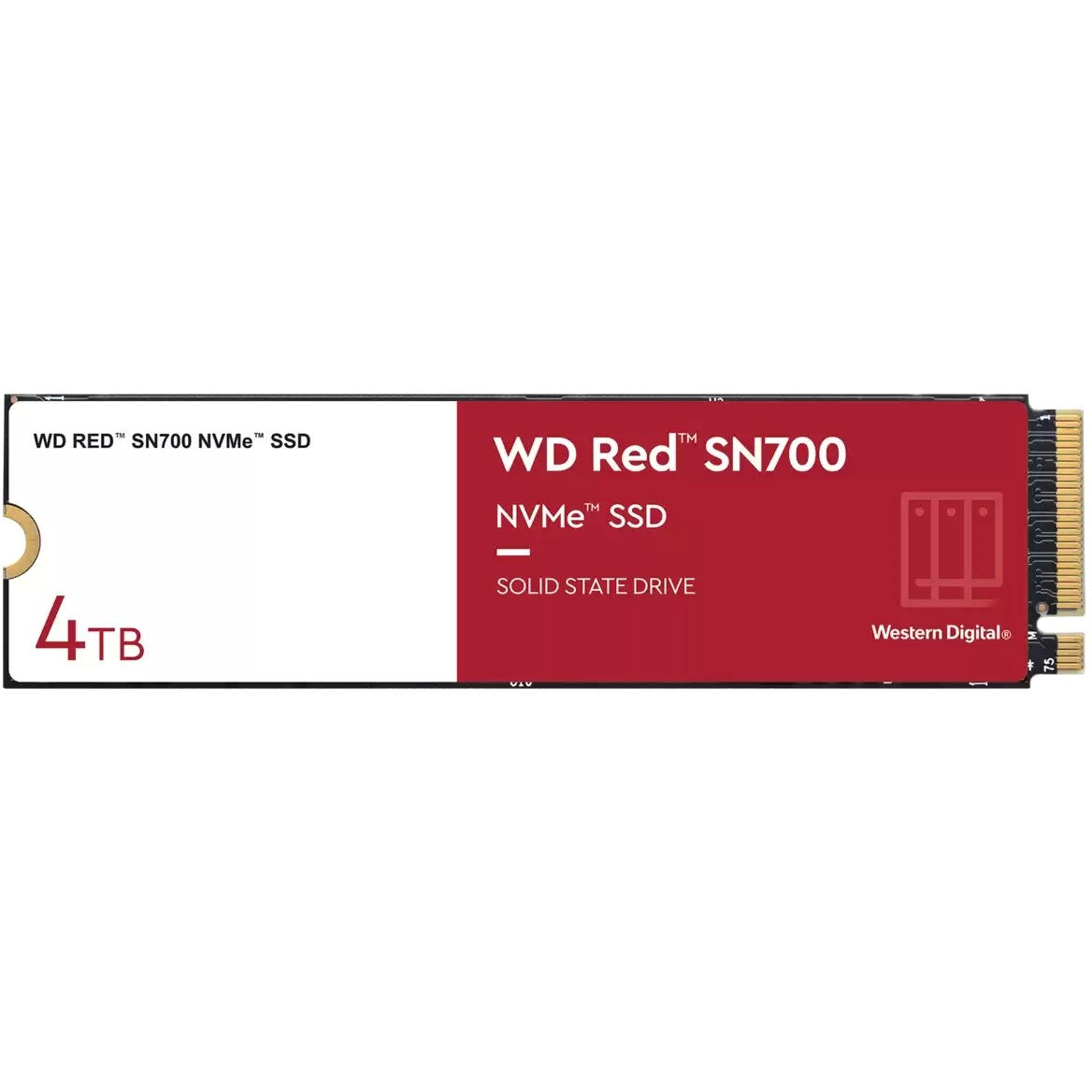 Western Digital WD Red SN700