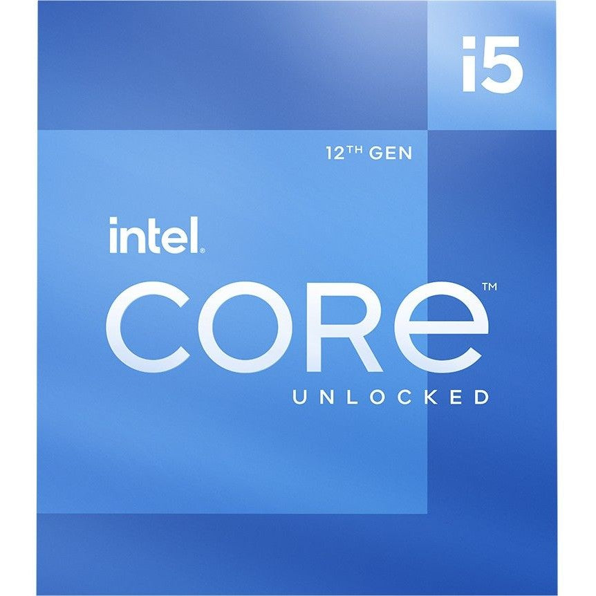  Intel® Core™ i5