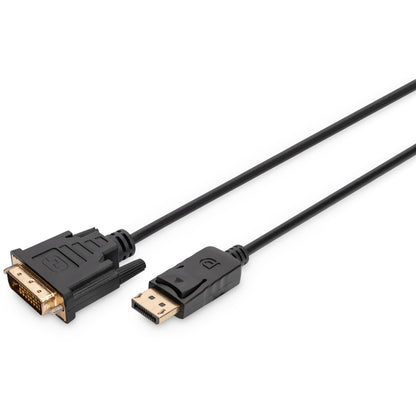 Digitus DisplayPort Adapter Cable